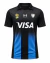 Camiseta UNDER ARMOUR Los Leones 2026 - Alternativa