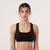 Top VLACK Nile - Negro