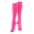 Medias VLACK Pro Socks Antideslizantes - Fucsia
