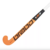 Palo BRABO Tribute 3 Neon Orange - 30% carbono - comprar online