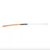 Palo BRABO Tribute 3 Neon Orange - 30% carbono - tienda online