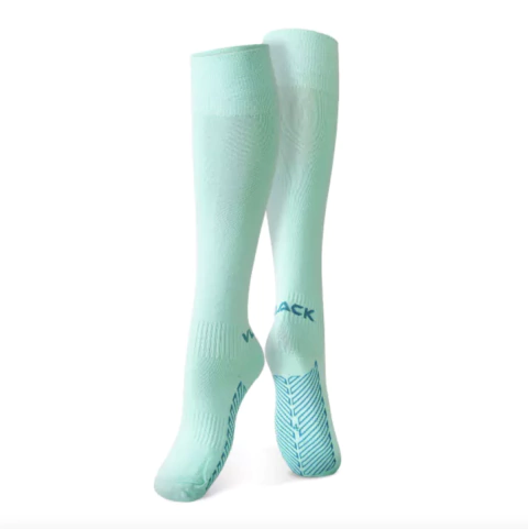 Medias VLACK Pro socks antideslizantes - Aqua