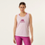 Musculosa VLACK Cumin - Lila