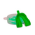 Protector bucal HOCKEY EQUIPMENT - varios colores - tienda online
