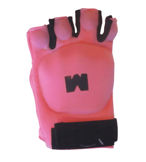 Guante MALIK Royal - mano izquierda