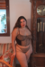 Corset Nenúfares - comprar online