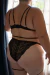 Vedetina Seducción en internet