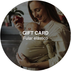 GIFT CARD FULAR ELÁSTICO - comprar online