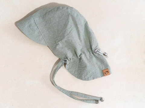 GORRO DE VERANO BAMBOO
