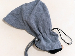 GORRO DE VERANO MOON - OhMyMom