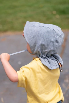 GORRO DE VERANO SKY - comprar online
