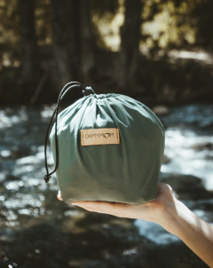 BUHIMO ULTRALIGHT BAMBOO - comprar online