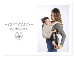 GIFT CARD BUHIMO BASIC