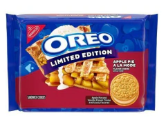 Oreo Importadas Estados Unidos