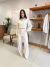 Calça Milão Natural - comprar online