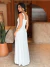 Imagem do Vestido Linho Sollar Off White