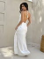 Vestido Ariel Bordado - comprar online