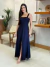 Imagem do Vestido Olivia Azul Marinho