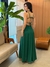Vestido Oceane Verde - loja online