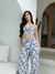 Cropped Flor de Sal - loja online
