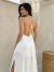 Vestido Ariel Bordado - MUNDALUA
