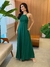 Vestido Oceane Verde