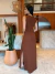 Imagem do Vestido Madrid Marrom