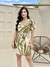 Vestido Eliza Verde na internet