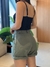 Short Roma Verde - loja online