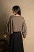 Blusa Tricot Maya Verde na internet