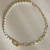 CHOKER LILLY
