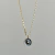 COLLAR BLACK STAR