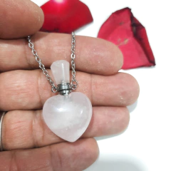 Colar Difusor Aromatizador na internet