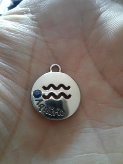 Pingente dos Signos