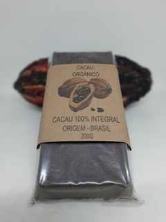 Cacau Orgânico - comprar online