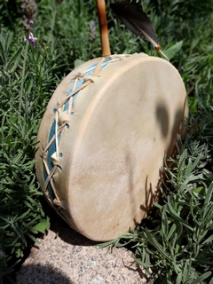 Tambor Cherokee - loja online