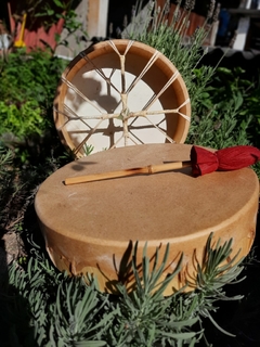 Tambor Lakota 35cm - loja online
