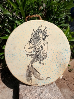 Tambor Ocean Drum - Oceânico - comprar online