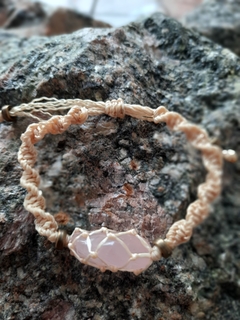 Pulseira Macrame - comprar online