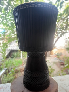 Imagem do Djembe