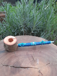 Cachimbo de Jurema