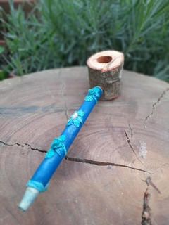 Cachimbo de Jurema - Teia Mágica