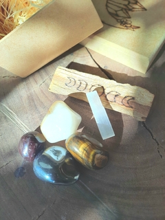 Kit Inverno - Transformação - comprar online