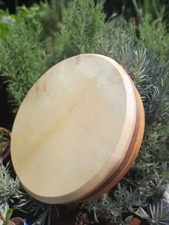 Frame Drum / Pandeirão na internet