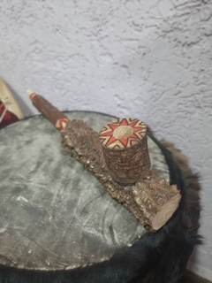 Cachimbo de Angico - comprar online
