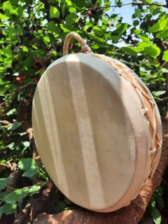 Tambor Cherokee - comprar online