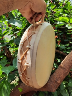 Tambor Cherokee - loja online