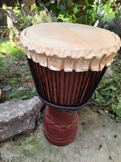 Djembe na internet