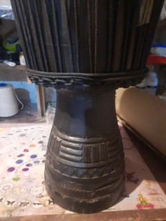 Djembe na internet