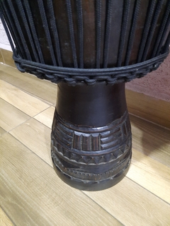 Djembe - Teia Mágica